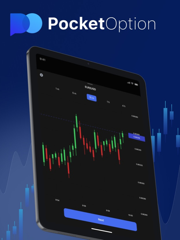 Легальный Pocket Option Вход в мир безопасной торговли
